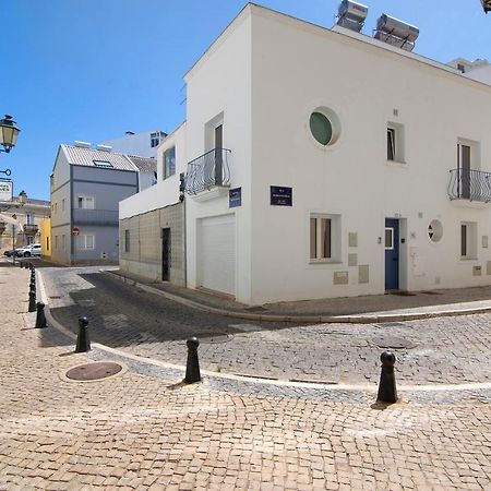 Апартаменты A Casa Da Elsa Фару Экстерьер фото